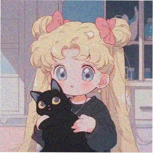 动漫迷默认头像