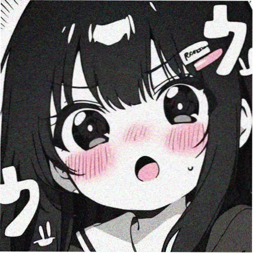 动漫迷头像